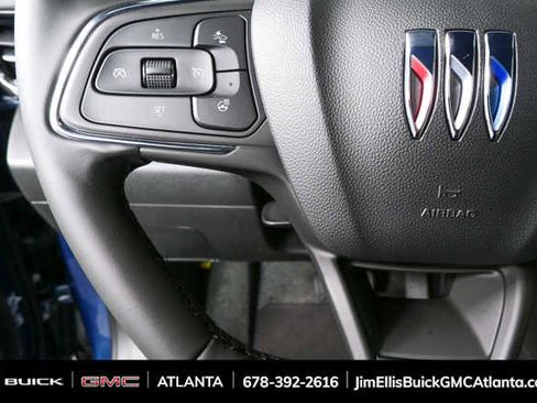 New 2026 Buick Envista Sport Touring w/ Convenience I Package image 9