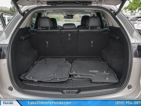 Used 2025 MAZDA CX-5 AWD 2.5 S image 31