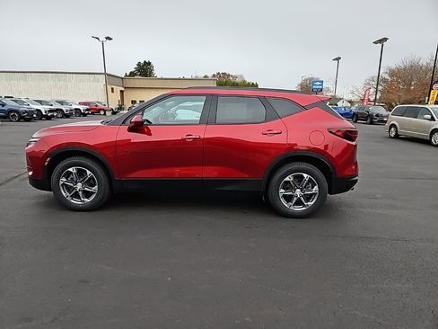 Used 2023 Chevrolet Blazer LT w/ Convenience Package image 6