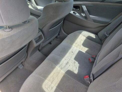 Used 2008 Toyota Camry LE FWD image 11