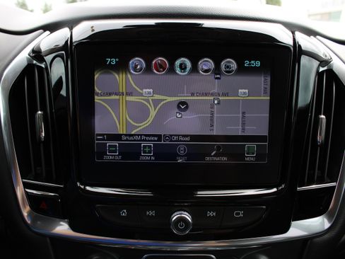 Used 2019 Chevrolet Traverse LT w/ LT Premium Package FWD image 20