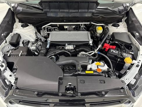 New 2025 Subaru Ascent Touring image 10