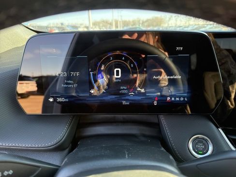 New 2026 Chevrolet Equinox LT image 14