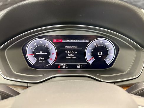 Used 2023 Audi Q5 2.0T Premium Plus w/ Premium Plus Package AWD/4WD image 33