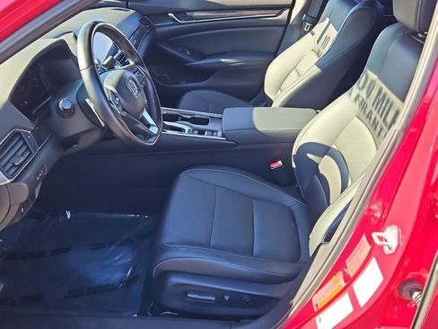 Used 2021 Honda Accord Sport image 11