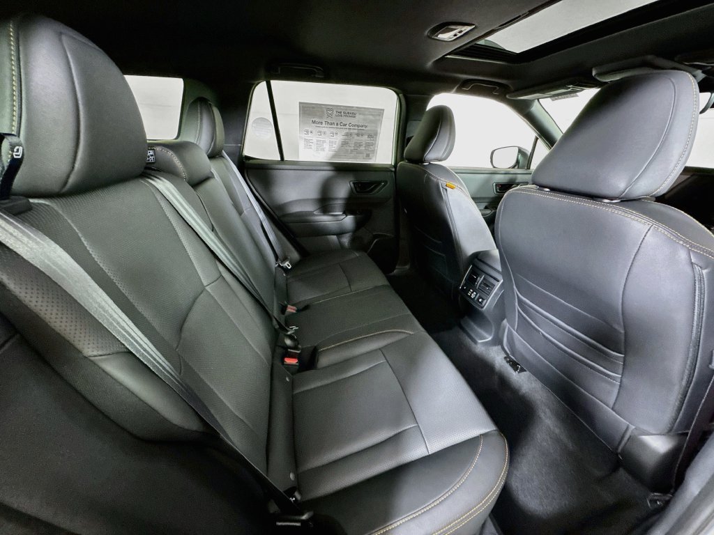New 2026 Subaru Outback Wilderness AWD/4WD image 29