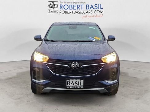 Certified 2023 Buick Encore GX Preferred w/ Cold Weather Comfort Package image 8