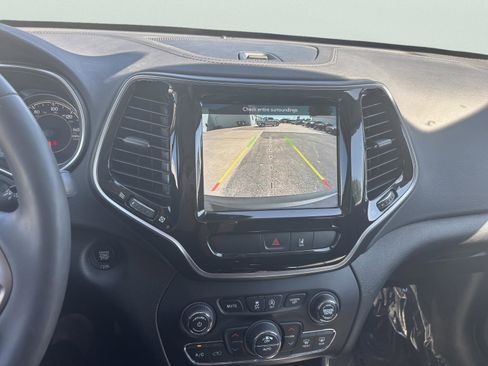 Certified 2022 Jeep Cherokee Limited image 20