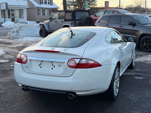 Used 2009 Jaguar XK Coupe image 6
