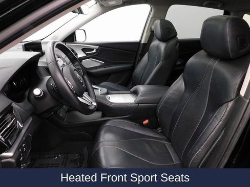 Used 2020 Acura RDX w/ Technology Package image 26