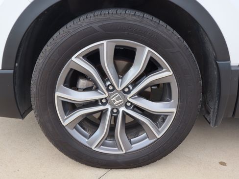 Used 2021 Honda CR-V Touring image 30
