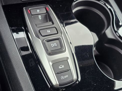 Certified 2021 Honda Ridgeline Black Edition image 14