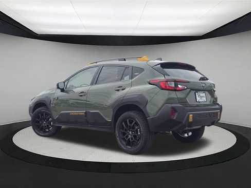 New 2026 Subaru Crosstrek 2.5i Wilderness AWD/4WD image 5