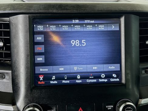 Used 2020 RAM 1500 Lone Star RWD image 19