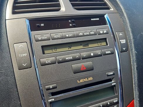Used 2007 Lexus ES 350 w/ Premium Plus Pkg FWD image 24