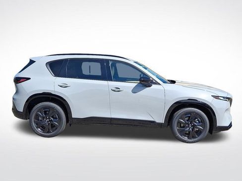 New 2026 MAZDA CX-5 2.5 S w/ Premium Plus Package AWD/4WD image 8