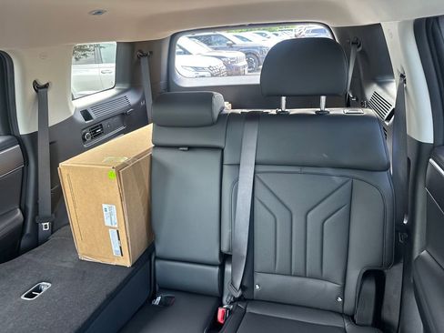 New 2026 Hyundai Santa Fe SEL AWD/4WD image 26