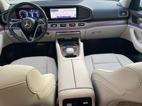 Certified 2025 Mercedes-Benz GLE 350 4MATIC image 24