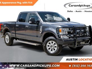 Used 2020 Ford F250 XL w/ STX Appearance Package AWD/4WD video 1