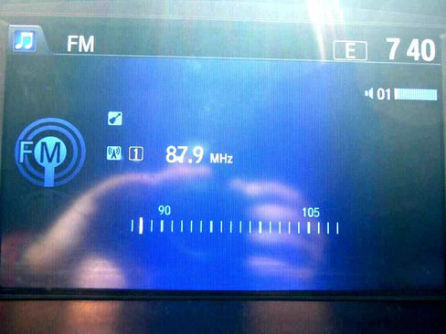 Used 2014 Honda Odyssey EX-L image 36