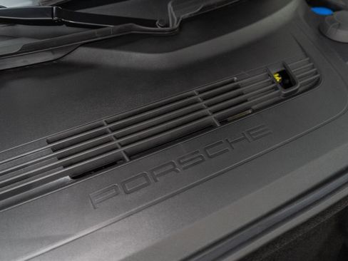 Used 2024 Porsche 718 Cayman GTS RWD image 32