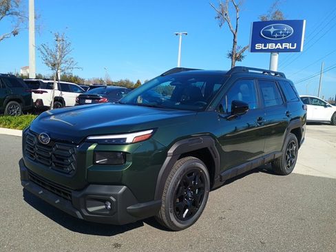 New 2026 Subaru Outback Limited image 1