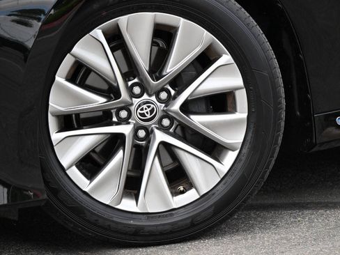 Used 2024 Toyota Mirai w/ Advanced Technology Package RWD image 7