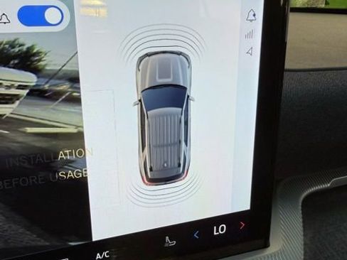 Used 2026 Ford Explorer Platinum w/ LUX Leather Package image 34