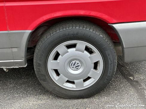 Used 1997 Volkswagen Eurovan Camper image 56