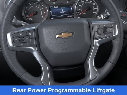 New 2026 Chevrolet Blazer LT w/ Convenience Package AWD/4WD image 20