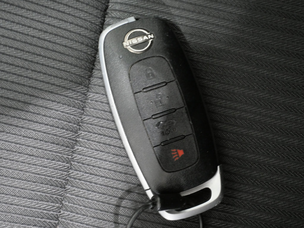 Used 2024 Nissan Sentra SV FWD image 24