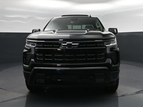 New 2026 Chevrolet Silverado 1500 RST w/ RST All Star Premium Package AWD/4WD image 10