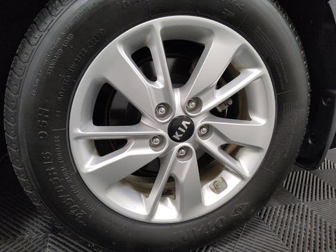 Used 2016 Kia Optima LX FWD image 31