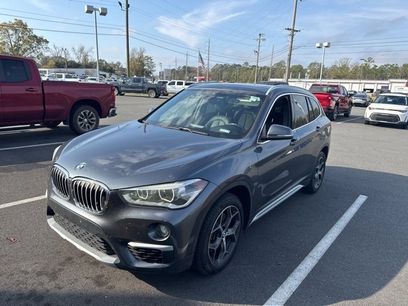 Used 2018 BMW X1 sDrive28i