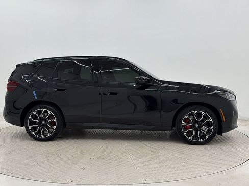 Certified 2025 BMW X3 M50 w/ Premium Package AWD/4WD image 8