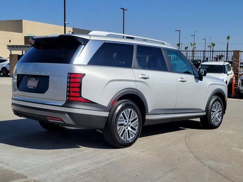 New 2026 Hyundai Palisade SEL AWD/4WD image 4