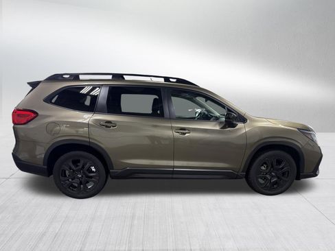 Certified 2024 Subaru Ascent Onyx Edition Limited AWD/4WD image 8