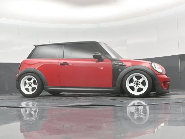 Used 2013 MINI Cooper S FWD image 46