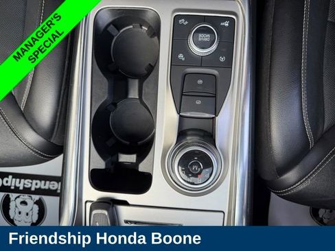 Used 2020 Ford Explorer ST w/ Premium Technology Package AWD/4WD image 34