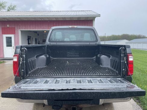 Used 2015 Ford F350 XL w/ XL Value Package AWD/4WD image 20