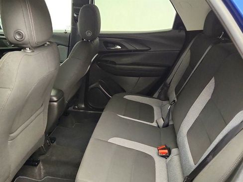 Used 2022 Chevrolet TrailBlazer LT w/ Convenience Package AWD/4WD image 19