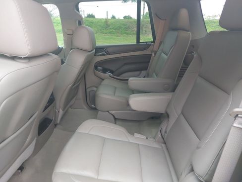Used 2015 Chevrolet Tahoe LT AWD/4WD image 14