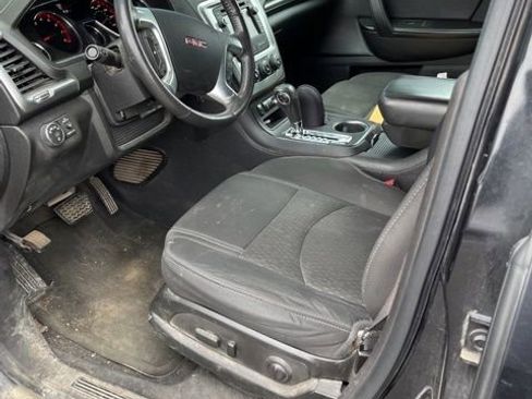Used 2014 GMC Acadia SLE image 7