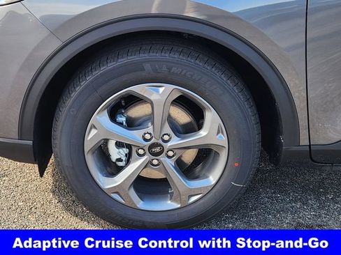 New 2026 Ford Escape ST-Line w/ Tech Pack #1 image 10