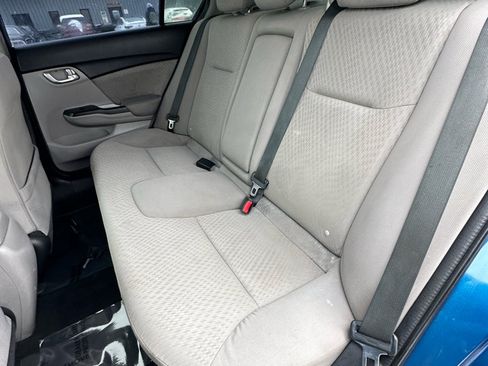 Used 2015 Honda Civic EX image 33
