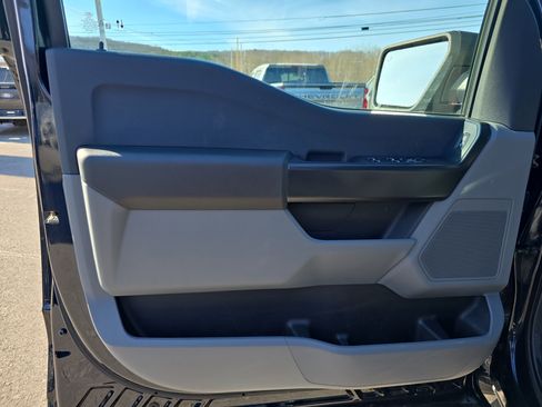 Used 2021 Ford F150 XL w/ Equipment Group 101A High image 18