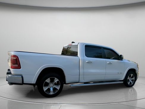 Used 2019 RAM 1500 Laramie AWD/4WD image 30