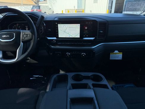 New 2026 GMC Sierra 1500 Elevation image 18