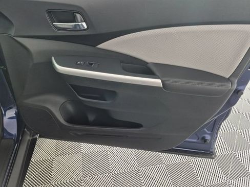 Used 2016 Honda CR-V EX-L image 30