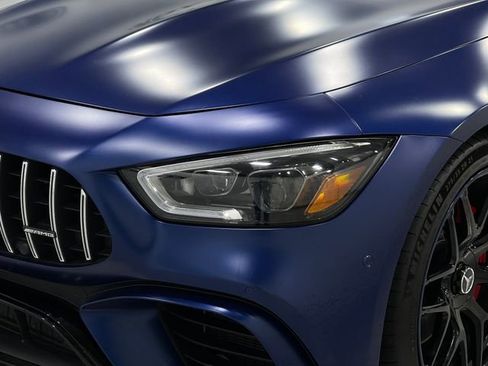 Used 2021 Mercedes-Benz AMG GT 63 image 34